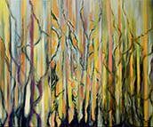 'THE BIRDS RETURN'