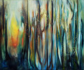 'JOYFUL MEANDERING'