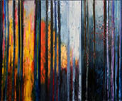 'FALL AWAKENING'