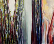 'WOODLAND JOURNEY'